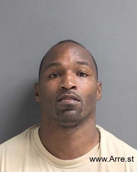 Lorenzo D Applewhite Mugshot