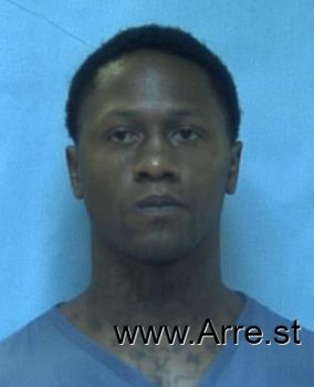 Lorenzo D Baker Mugshot