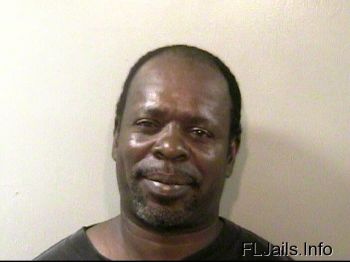 Lorenzo K Barnes Mugshot