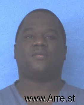 Lorenzo  Brooks Mugshot