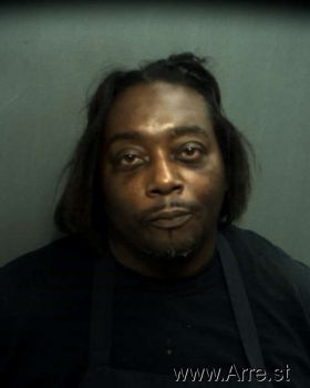 Lorenzo Lavell Brown Mugshot