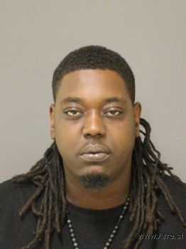 Lorenzo Lavell Jr Brown Mugshot