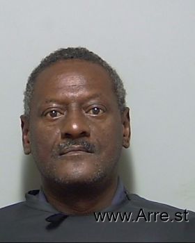 Lorenzo Albert Brown Mugshot