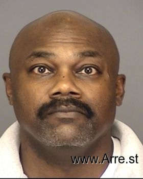 Lorenzo  Browner Mugshot