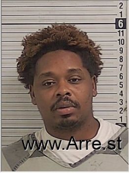 Lorenzo Devon Bruce Mugshot