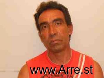 Lorenzo  Carralero Marrero Mugshot