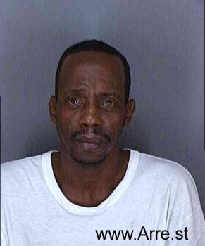 Lorenzo L Davis Mugshot