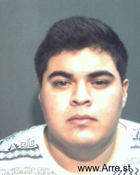 Lorenzo V Escobar Mugshot