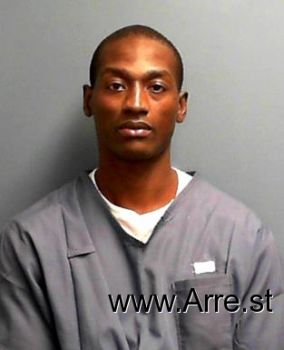 Lorenzo B Ford Mugshot