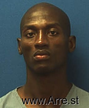 Lorenzo B Ford Mugshot