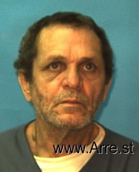 Lorenzo  Garcia Mugshot