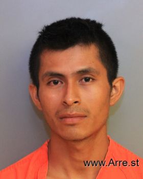 Lorenzo Ignacio Garcia Mugshot