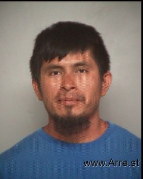 Lorenzo Ignacio Garcia Mugshot