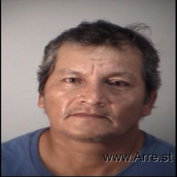 Lorenzo  Garcia Mugshot