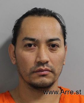 Lorenzo Antonio Garcia Mendoza Mugshot