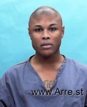 Lorenzo L Jr Garrett Mugshot