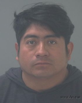 Lorenzo  Gomezdiaz Mugshot