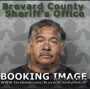 Lorenzo Amado Gonzalez Mugshot