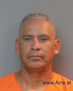 Lorenzo  Gonzalez-martinez Mugshot