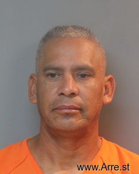 Lorenzo  Gonzalez-martinez Mugshot