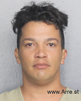 Lorenzo  Gonzalez Bauza Mugshot