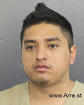 Lorenzo Isabel Gonzalez Escobar Mugshot