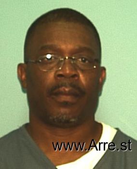 Lorenzo Sr. Harris Mugshot