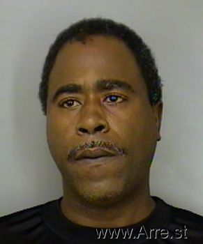 Lorenzo Lewis Hart Mugshot