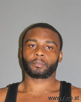 Lorenzo  Hudson Mugshot