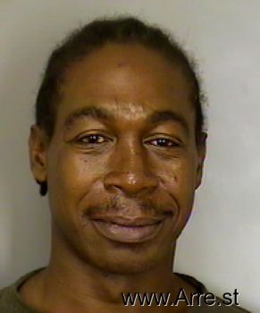 Lorenzo Alonzo Jackson Mugshot