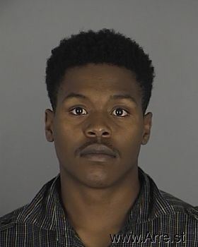 Lorenzo  Jackson Mugshot