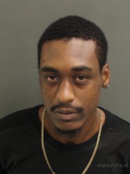 Lorenzo Jr Johnson Mugshot