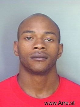 Lorenzo B Jones Mugshot