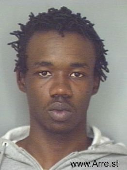 Lorenzo Lee Jones Mugshot