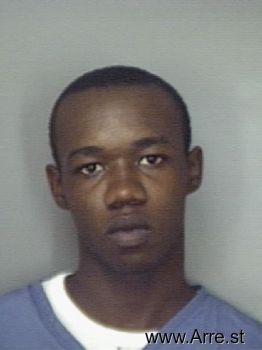 Lorenzo Lee Jones Mugshot