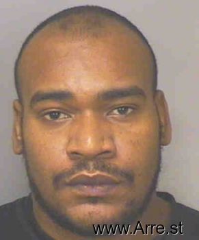 Lorenzo Major Jones Mugshot