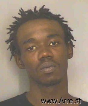 Lorenzo Lee Jones Mugshot