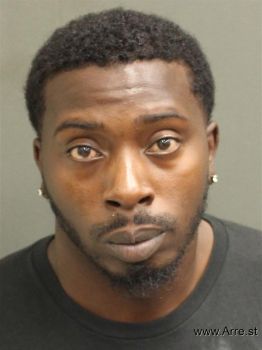 Lorenzo Raheem Jones Mugshot