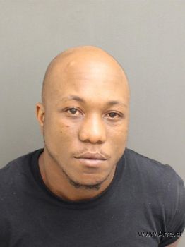 Lorenzo Arnett King Mugshot