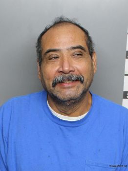 Lorenzo Nmn Martinez- Avalos Mugshot