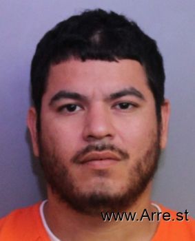 Lorenzo  Martinez-alvarado Mugshot