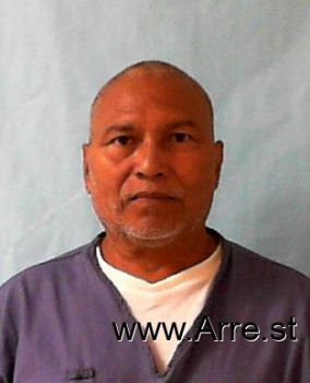 Lorenzo  Martinez-mejia Mugshot