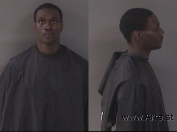 Lorenzo Damien Nolan Mugshot