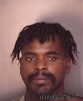 Lorenzo  Parker Mugshot