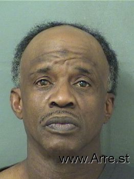 Lorenzo Rene Perry Mugshot