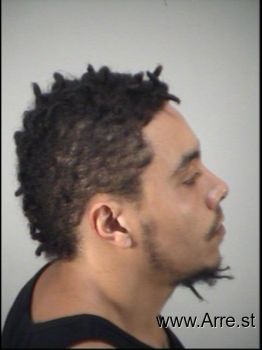 Lorenzo Evander Perryman Mugshot