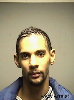 Lorenzo  Roberts Mugshot