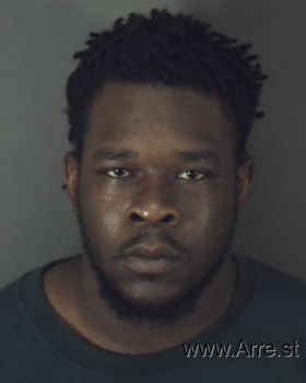 Lorenzo Lee Rogers Mugshot