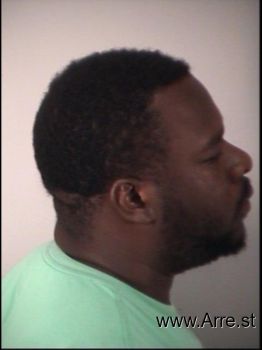 Lorenzo Lee Rogers Mugshot