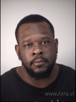 Lorenzo Lee Rogers Mugshot